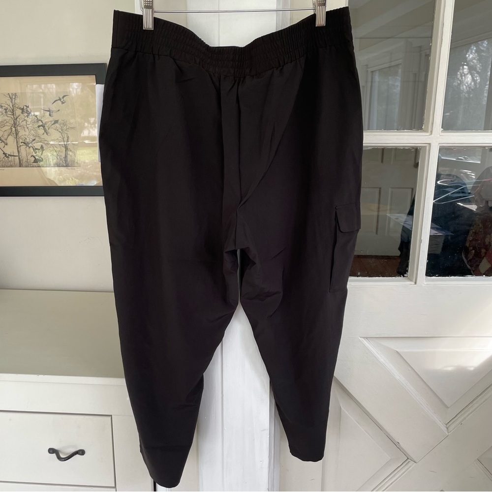 RBX Men's Active Pants